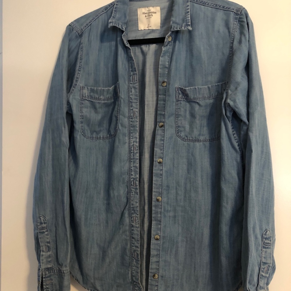 Abercrombie shirt